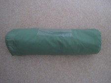 Camping samopompująca wodoodporna mata do spania - Mountain Warehouse