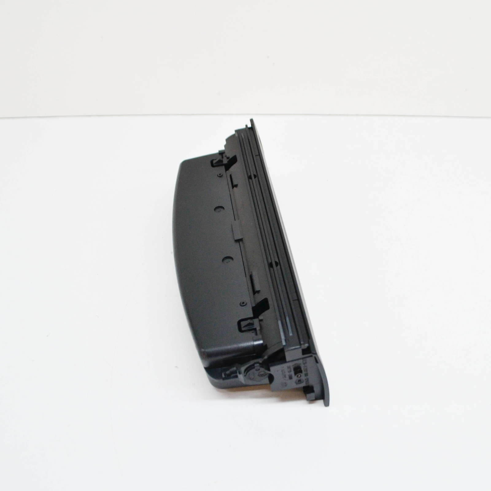 BMW 3 E46 Console Front Insert With Cover 51168202188 8202188 NEW 