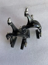 Tektro 312H  Road Bike Dual Pivot Brake Set  Calipers.