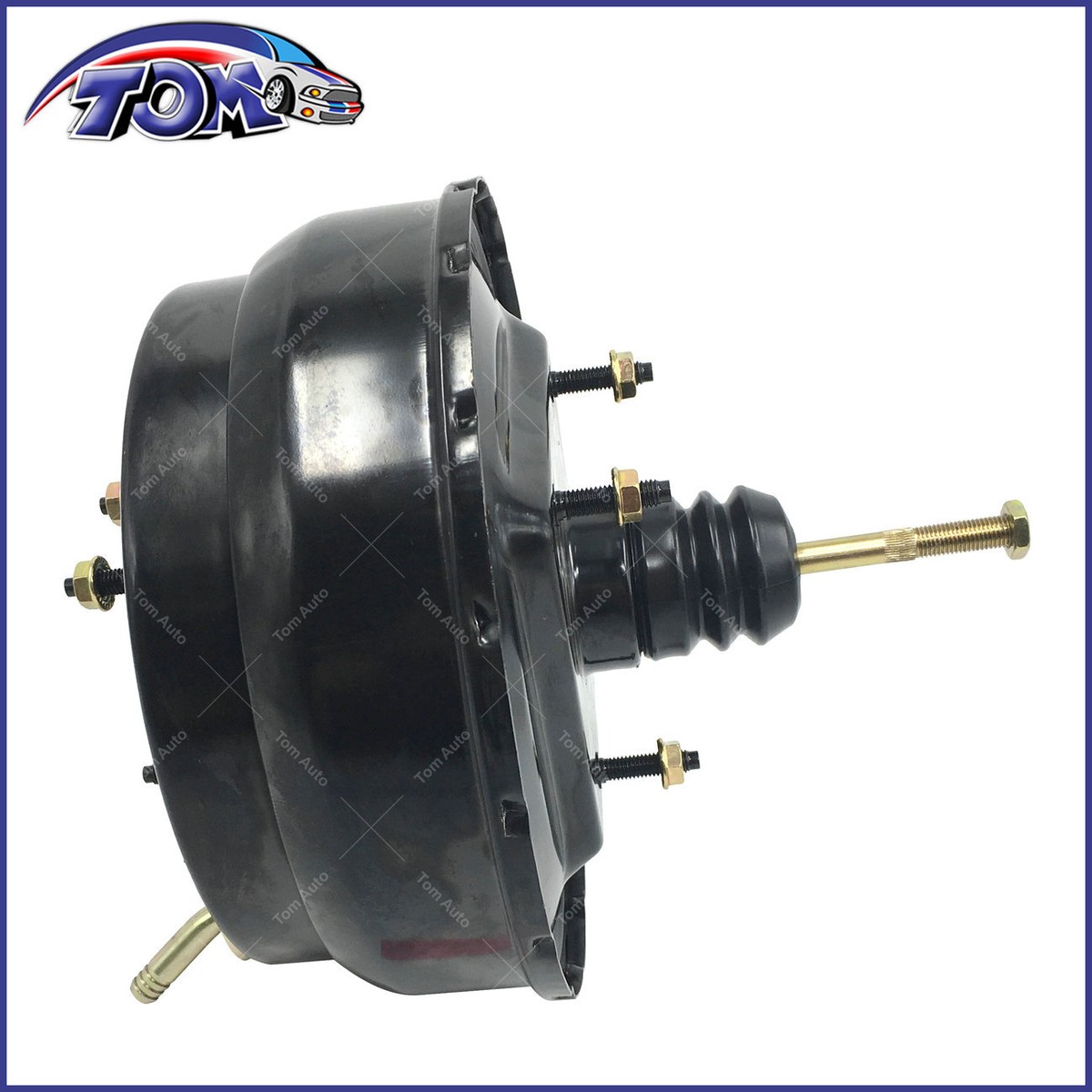 Power Brake Booster Fits 93-97 Toyota Land Cruiser 96-97 Lexus