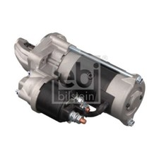 1x Starter FEBI BILSTEIN 101620 passend für BMW