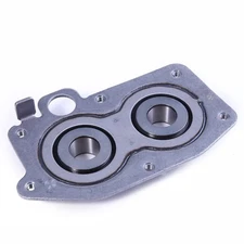 Bering 5-SPEED Manual Transmission For VW Golf Jetta MQ200