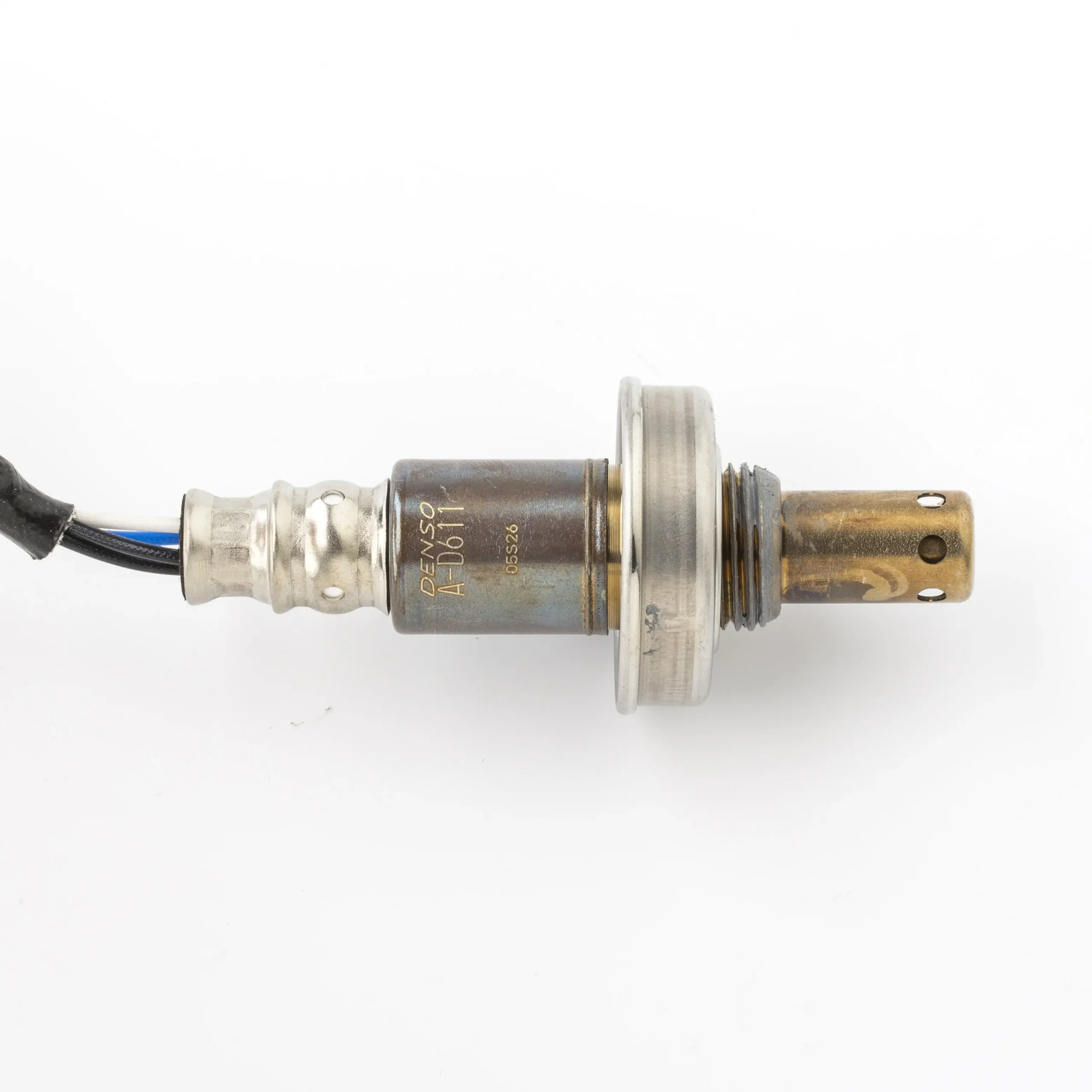 Denso Lambda Sensor DOX-0542 Oxygen 8946502310 8946512880 OE Quality Part - Image 11