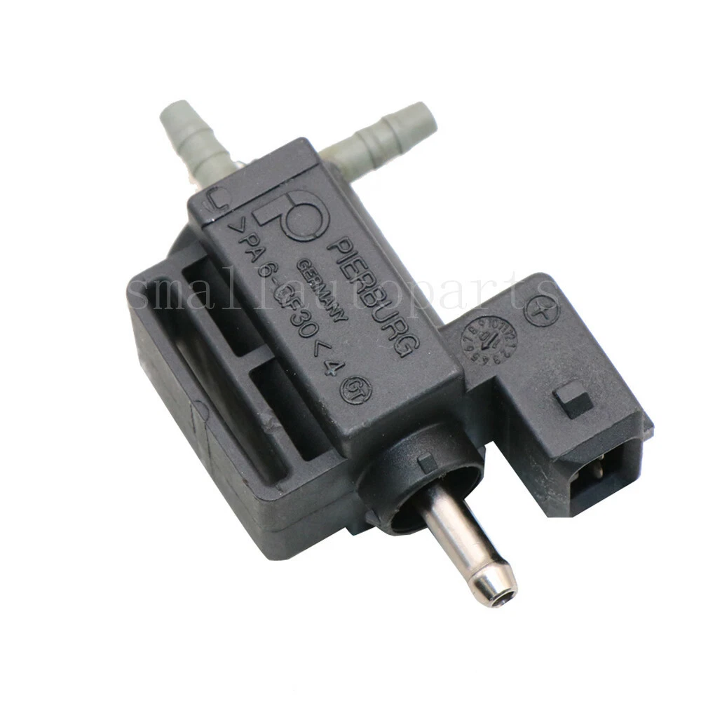 OEM Vacuum Valve Switch Solenoid 70242800 for Land Rover Jaguar XF 