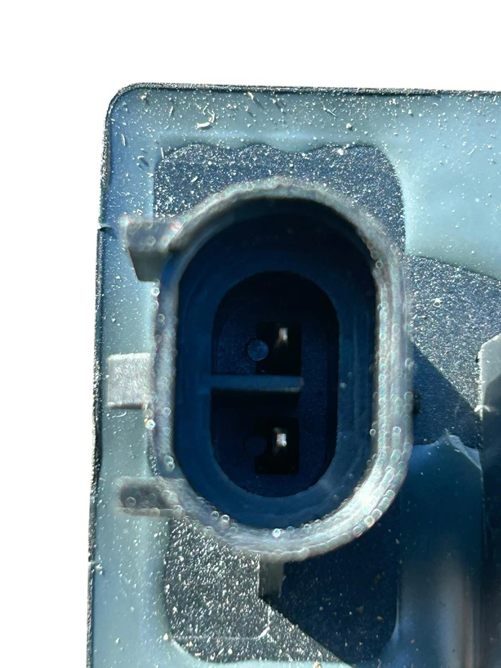 Relè ventola  bmw serie 7 xdrive f01 f02 740d 2008/2015 7661503/01 - Immagine 2 di 4