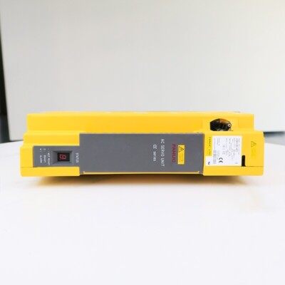 1PCS Used A06B-6089-H203 Servo Driver Tested #F10