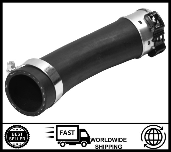 LadeluftküHler Schlauch FüR Nissan Primastar X83 Renault Trafic Mk2 4421903-image