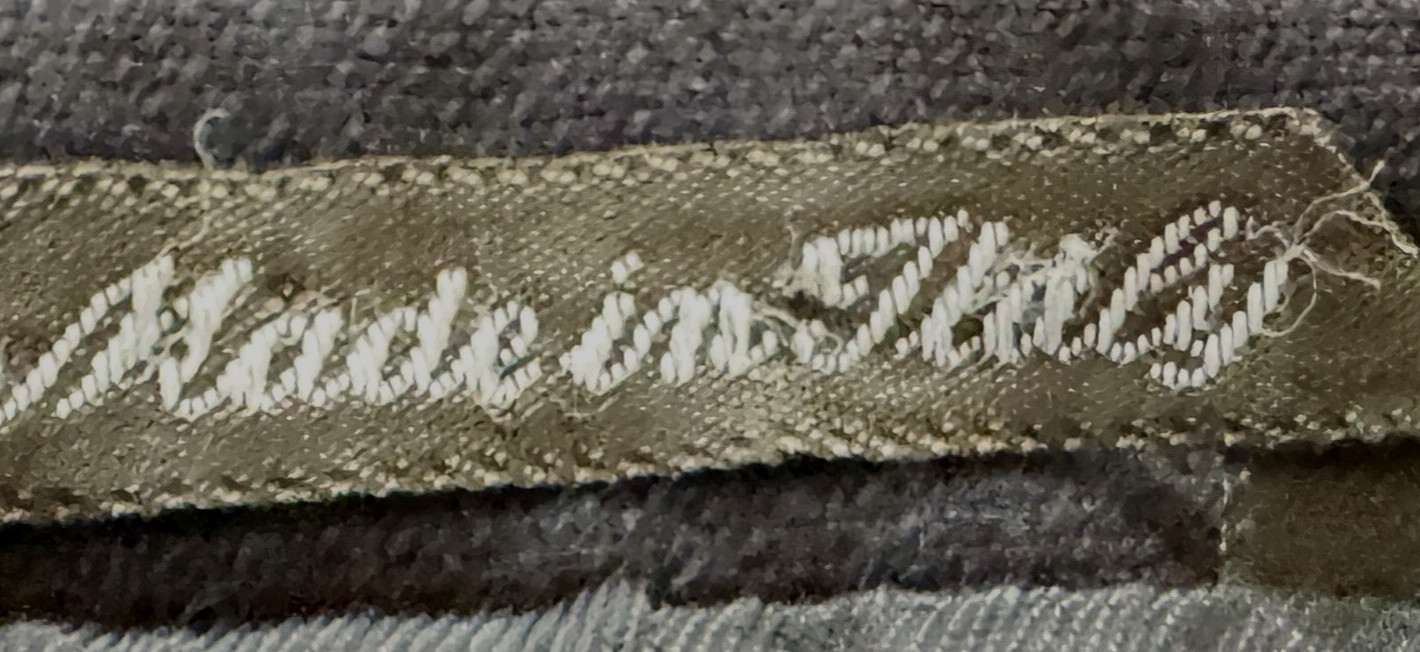 Example by Missoni L 3-Button Lightweight Ventles… - image 4