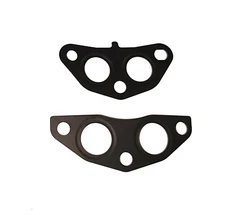 For TOYOTA HIGHLANDER SIENNA VENZA RX350 RX450h OIL COOLER PIPE GASKETS SET