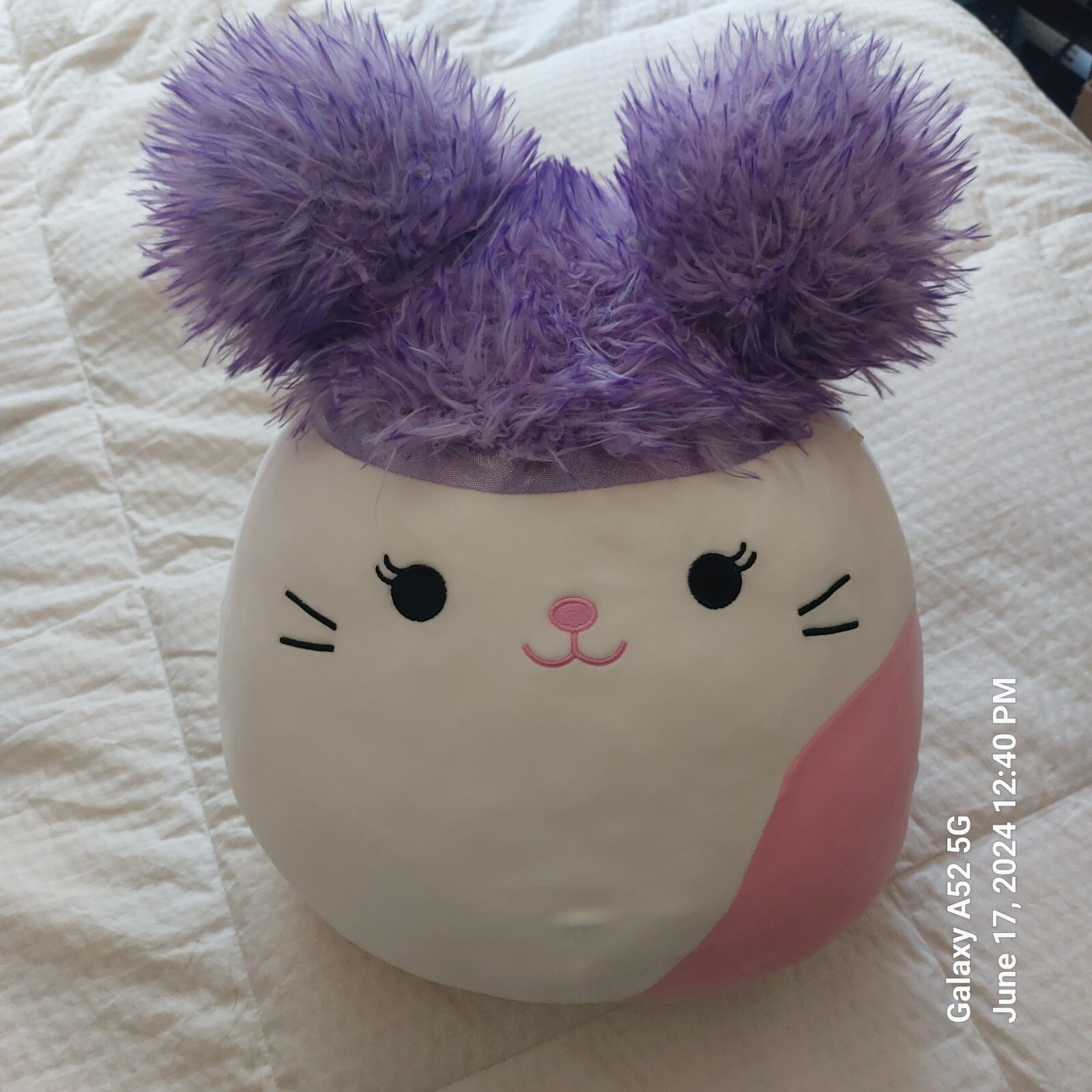 KellyToy Squishmallow 16