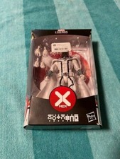 MARVEL LEGENDS HOUSE OF X MAGNETO 6  ACTION FIGURE TRI-SENTINEL