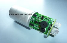 Volkswagen, Bosch Flasher Relay with KBL,LED compatible, Tone sound 0336 256 002