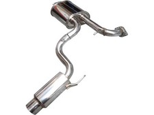 Invidia Q300 GT Sportauspuff für TOYOTA Celica T23 Bj.99-05 143PS 192PS Auspuff