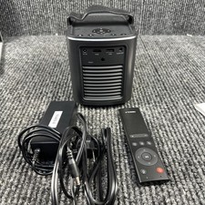 Nebula Mars II D2322 Wireless Portable Smart Projector