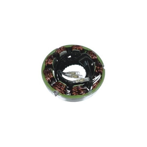 MAGNETE STATORE ALTERNATORE PER KAWASAKI Z 900 Z1R 1000 SGR KZ LTD 1976-1976 - Foto 4 di 4