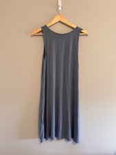 Express Women's Sleeveless Midi Dress Size Small