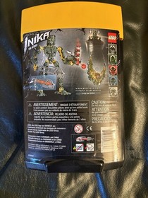 LEGO BIONICLE: Toa Hewkii (8730)