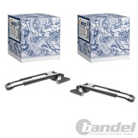 2X Vaico TÜRfeststeller TÜRstopper HecktÜR Passend FüR Mercedes Sprinter VW LT