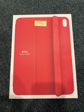 Apple Smart Folio for iPad (A16) and iPad (10...