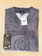 IN STOCK BTS Arirang Official Jerseys: J-HOPE V Korea Ver BRAND NEW