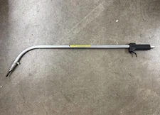 Stihl String Trimmer Replacement Complete Shaft W/ Trigger  - 4130-020-0200