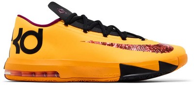 Nike KD 6 Peanut Butter & Jelly (PBJ) (2026) | eBay
