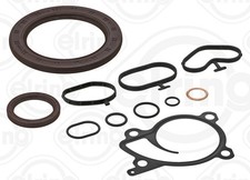 ELRING Dichtungssatz Kurbelgehäuse 779.310 für DACIA RENAULT MERCEDES CITAN W415 ELRING Dichtungssatz Kurbelgehäuse 779.310 für DACIA RENAULT MERCEDES CITAN W415
