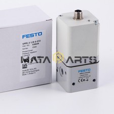 1PC NEW FESTO VPPE-3-1/8-6-010 539639 Proportional pressure regulating valve