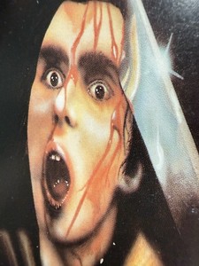 Cancer to the Gory End | eBay