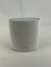 NETGEAR Orbi RBR20 Satellite Home Mesh WiFi Tri-band AC2200 Router NO A/C Cord