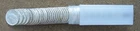 ROLL 1936 MERCURY SILVER DIMES..  CH/GEM BU