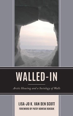 Lisa-Jo K. van den Scott | Walled-In | Buch | Englisch (2024) | Lexington Books