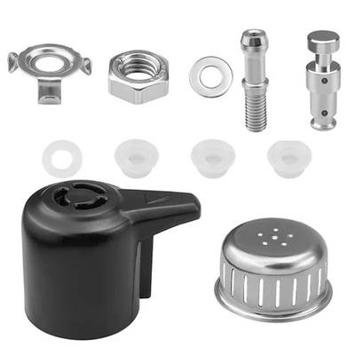#ad Pressure Valves Set for 3 5 6QT Pressure Cooker Pressure Cooker2896 $11.07