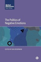 The Politics Of Negative Emotions | Dan Degerman | Englisch | Buch | 2023