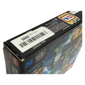 LEGO DC Comics Super Heroes: Battle of Atlantis (76085)
