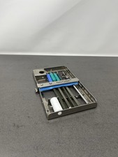 Dentsply Cavitron 30K TFI FSI Handstücke Dental Set mit Tray