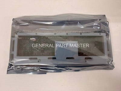GENUINE OEM Miele Power electron.unit 9373450