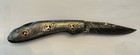 Colt CT813 Damascus Lockback Pocket Knife — photo 2