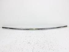 2007-2012 Gmc Sierra Front Upper Grille Chrome Molding Trim Oem 22791990