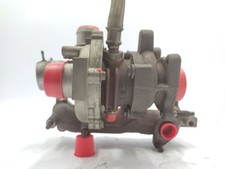 045253019G TURBOLADER / 4446711 / 278161 FÜR SEAT IBIZA III 6L1 1.4 TDI