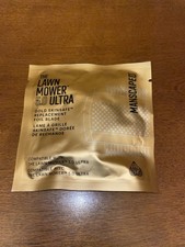 Manscaped The Lawn Mower 5.0 Ultra Gold SkinSafe Replacement Foil Blade.