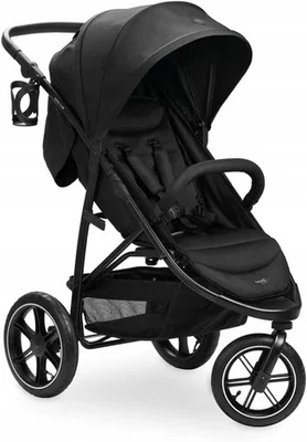 HAUCK RAPID 3 AIR BUGGY GELÄNDE BIS 25 KG KINDERWAGEN - Bild 1 von 4