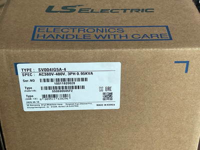 1PCS LS SV004IG5A-4  NEW 100% Quality Assurance #US
