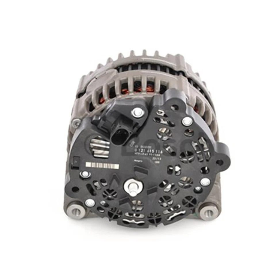 Alternador Bosch 9A160301202 para Porsche Cayman Boxster 911 2009-2012 Foto 2 de 3