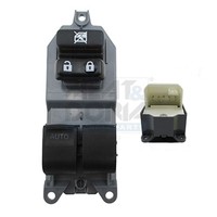 Schalter Fensterheber Meat & Doria 26122 FüR Toyota Yaris GPL KSP90_ VVT KSP90R