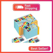 720 Count Colored Pencils for Kids, 60 Packs Colored Pencils Bulk 12 Colors