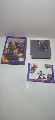 Willow (Nintendo Entertainment System, 1989)