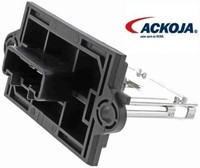 Ackoja A38-79-0002 Regler FüR InnenraumgebläSe FüR Nissan