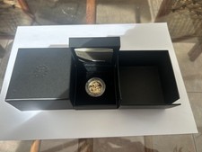 2013 60th Anniversary Gold Sovereign