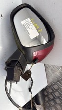 Retroviseur gauche (ou coque) Citroen C3